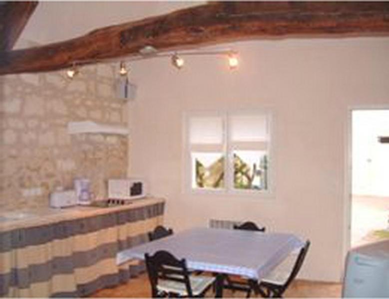 Le Clos De La Chapelle - Gite Les Glycines Buitenkant foto